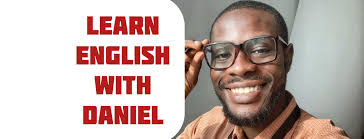 English with Daniel (@engwithdan2)