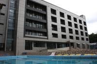 Receptie, lobby, restaurant, loc de joaca pentru copii, acces persoane cu dizabilitati, parcare, proprie. Hotel President Baile Felix Updated 2021 Prices