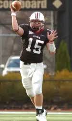 2009 Lafayette Spring Football Propsectus