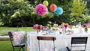 Nueve formas de crear un jardín bohemio en casa