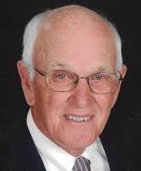 Ernest Lowe Obituary (1934