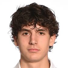 Parker Evans Stats and Player Profile