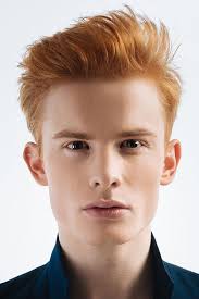 This hairstyle seems great with layering and even can take. The Inspiring Collection Of The Best Hairstyles For Red Hair Men