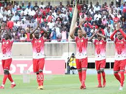As the german coach of kenyaâ€™s harambee stars, antoine hey continues to sit in his hotel room in protest to the imposition of auxerre of france player daniel oliech on him, the homers have continued. Futaa Com Kenya