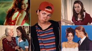 Natalia oreiro stara się o rosyjskie obywatelstwo. Entre La Cholito Y Mili La Novela Que Convirtio A Natalia Oreiro En Una Muneca Brava Infobae