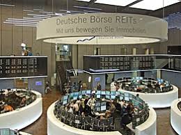 Auf dem handelsplatz xetra können investoren etwa 1.000 aktien handeln. Deutsche Borse Wikipedia