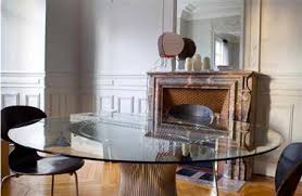 Salon moderne entièrement peint en blanc, les mobiliers et accessoires principaux tels que les. 10 Deco Salle A Manger Grise Pour S Inspirer Deco Cool Com