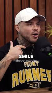 Proud is an understatement @tyrelladams__ has a huge future And I believe  will eventually will go