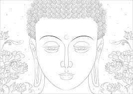 You can learn more about this in our help section. Buddha In Nirvana Coloring Page Free Printable Coloring Pages For Kids