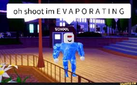 Pin On Funny Roblox Memes