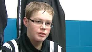 Young Ottawa referee not afraid of a challenge