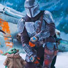The Mandalorian Season 2 Mandalorian Star Wars Disney Plus
