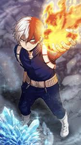 On trouve des fonds d'écrans avec des images fixes et des images animées. Fond D Ecran Anime ð—¦ð—µð—¼ð˜ð—¼ ð—§ð—¼ð—±ð—¼ð—¿ð—¼ð—¸ð—¶ Wattpad