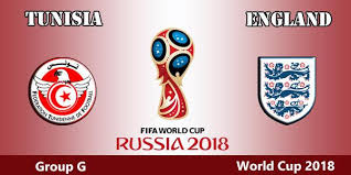 Hasil gambar untuk HIGHEST WIN england vs tunisia