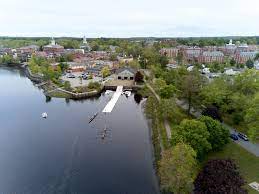 Now $179 (was $̶2̶6̶9̶) on tripadvisor: Scenes From Exeter New Hampshire New England Today