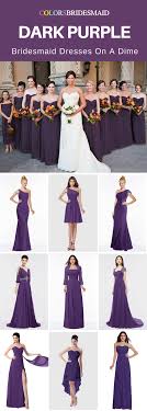 Purple Bridesmaid Dresses Dark Purple Bridesmaid Dresses Purple Bridesmaid Dresses Long Purple Bridesmaid Dresses