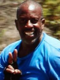 Fred "Squally" Garrett, Jr.