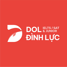 DOL Đình Lực - Học IELTS SAT TOEIC Online