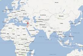 Haute volta) is a landlocked country located. Jordanien Land In World Map Jordanien Position Auf Der Weltkarte Anzeigen West Asien Asia