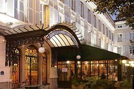 Jetzt das ideale hotel finden! Best Western Hotel De France Bewertungen Fotos Preisvergleich Bourg En Bresse Frankreich Tripadvisor