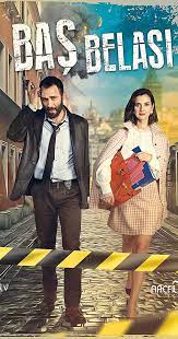 Yönetmenliğini ben stiller'in yaptığı the. Bas Belasi Tv Series 2021 Series Cast Crew Imdb