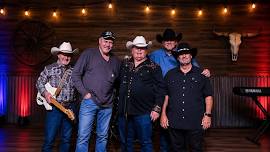 Rusty Strings Band