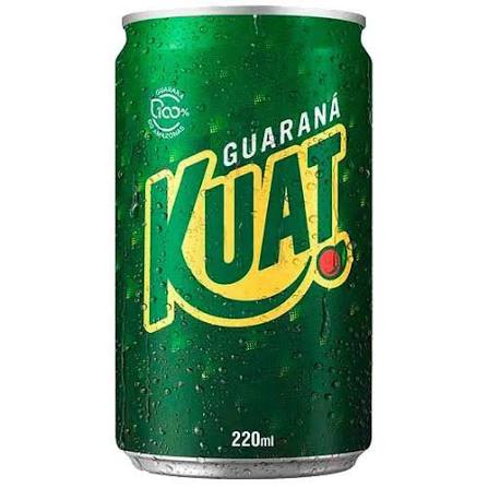 Kuat Lata 220ml