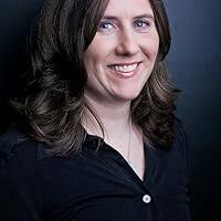 Cool Shade by Theresa Weir