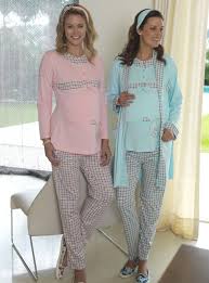 3 Lu Hamilepijama Ve Sabahliktakim 0209 2014 15 Hamile Lohusapijama Takimi Http Www Pijama Com Tr Lohusa Pijama Pijama Gecelikler Elbise Modelleri