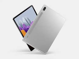 Samsung Galaxy Tab S8+ Makes Another ...