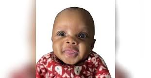 Baby Mi'Legacy LaShan Scott Obituary