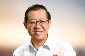 Born 8 december 1960) is a malaysian politician from the democratic action party (dap), a component party of the pakatan harapan (ph) coalition who has served as member of parliament (mp) for bagan, member of the penang state legislative assembly (mla) for air putih since march 2008 and 5th secretary. Know Your Minister Lim Guan Eng Finance Minister