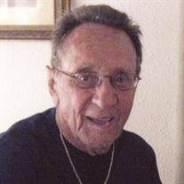 Frank J. Zito, Sr. Obituary