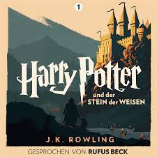 Harry Potter Und Der Stein Der Weisen смотреть онлайн Pottermore Has Revealed The Cover Designs They Have Commissioned From Olly Moss For The German Harry Pott Harry Potter Audio Books Audio Books Learning Spanish