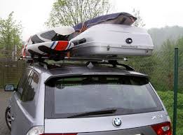 Roof top cargo bag is rated 1.0 out of 5 by 1. Slb 900 Roof Box With Surfboard Rack Premium Roof Box Made Of Grp By Mobila