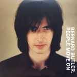 Bernard Butler