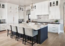 White cabinets traditional cabinets grey cabinets black cabinets. 70 Transitional Kitchen Ideas Photos White Kitchen Design Home Decor Kitchen Kitchen Design