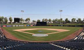 There are 15 mlb teams in the cactus league: All 30 Mlb Teams In One Place May Be Preferable To Az Florida Split