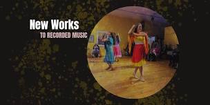 New Works to Recorded Music