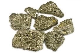 Natural state, raw, unprocessed condition gold is never pure. Fool S Gold Vs Real Gold What Is The Difference