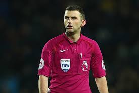 Premier league match officials selected on base of their performance throughout a year. All The Current Premier League Referees Ranked