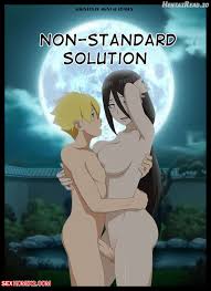 Naruto. A NonStandard Solution. KristoLin for sexkomix2.com Chapter 1 -  Hentairead.io - Read Free Hentai Manga - Manhwa - Manhua Online