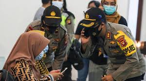 In october 2018, 189 people were killed when a lion air boeing 737 max jet. Indonesian Plane Feared Crashed After Losing Contact