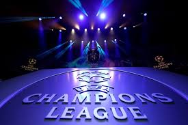 In a simple way, you can also check the full schedule league. Dit Is De Potindeling Voor De Loting Van De Champions League Europees Voetbal Ad Nl