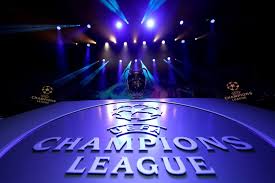 De uefa champions league 2018/19 was het 64e seizoen van het belangrijkste europese voetbaltoernooi en het 27e seizoen sinds de invoering van de uefa champions league.de finale werd gespeeld op 1 juni 2019 in het estadio wanda metropolitano te madrid, spanje. Dit Is De Potindeling Voor De Loting Van De Champions League Europees Voetbal Ad Nl