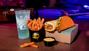 Restaurants may operate on holiday schedules with reduced hours during open holidays. Taco Bell Wants To Become The Safest Place To Eat Qsr Magazine