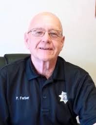 Paul Farber's Instagram, Twitter & Facebook