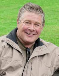 Richard Albert Morgan (Rick) Obituary