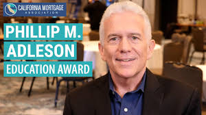 The Philip Adleson Education Award