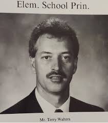 Husband of longtime Hamilton teacher Sissy Crump.